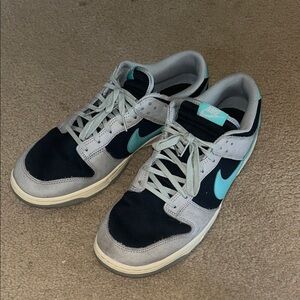 Nike Dunk Low Retro Premium